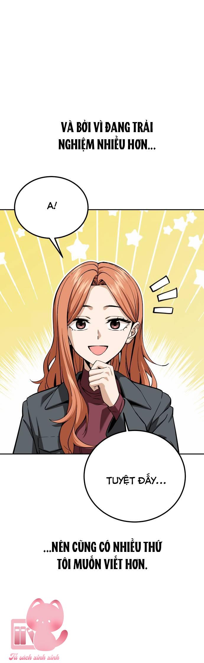 Lớ Ngớ Vớ Phải Tình Yêu - Chap 94 - Trang 56