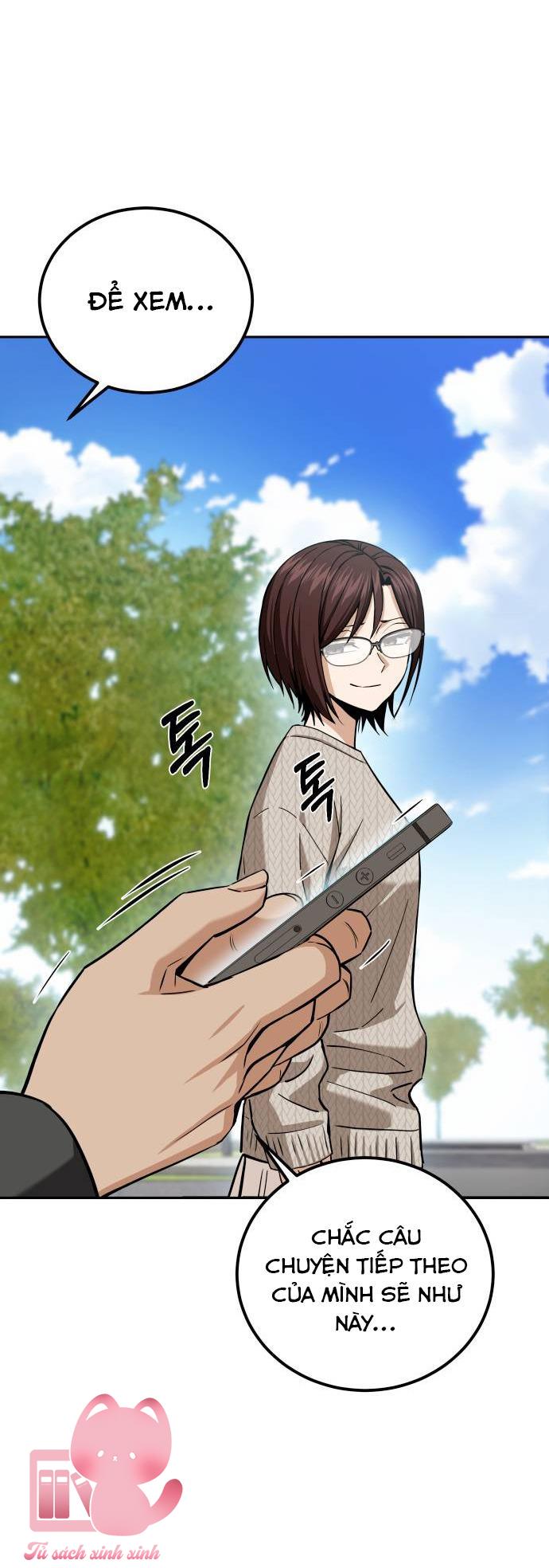 Lớ Ngớ Vớ Phải Tình Yêu - Chap 94 - Trang 57