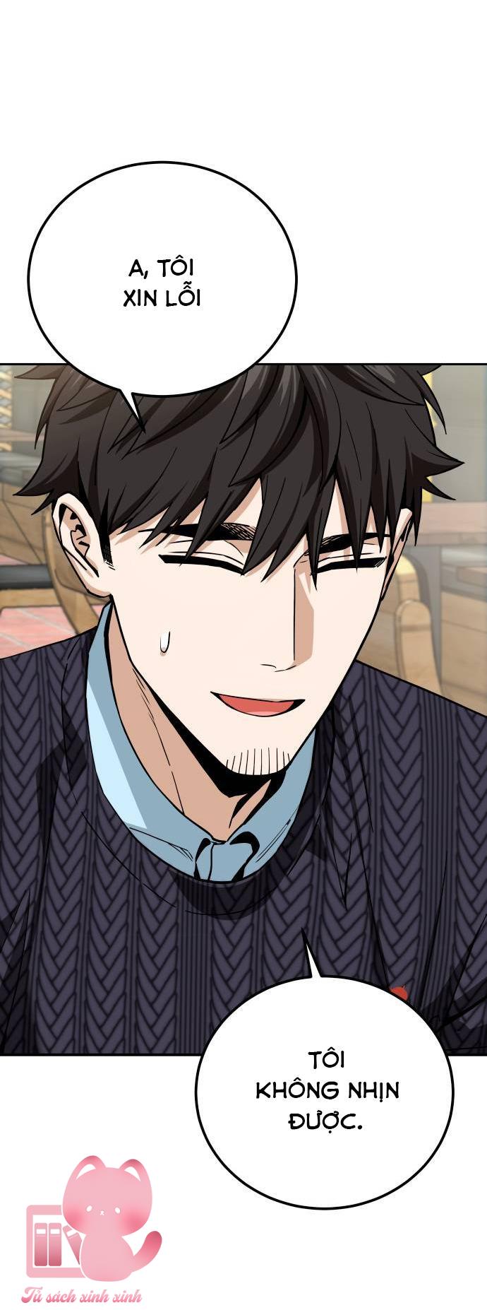 Lớ Ngớ Vớ Phải Tình Yêu - Chap 94 - Trang 59