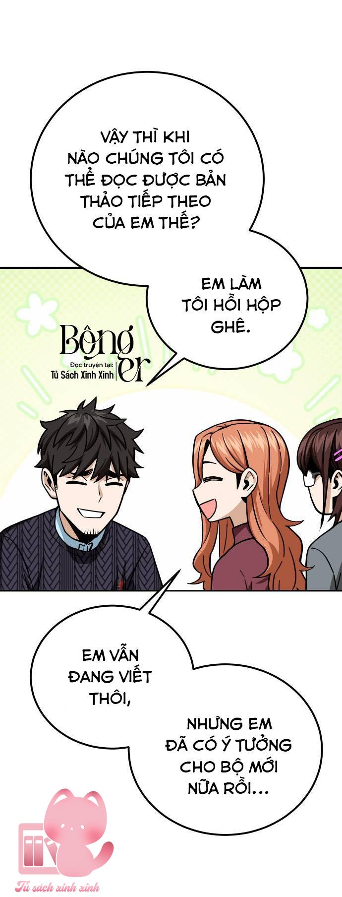 Lớ Ngớ Vớ Phải Tình Yêu - Chap 94 - Trang 60