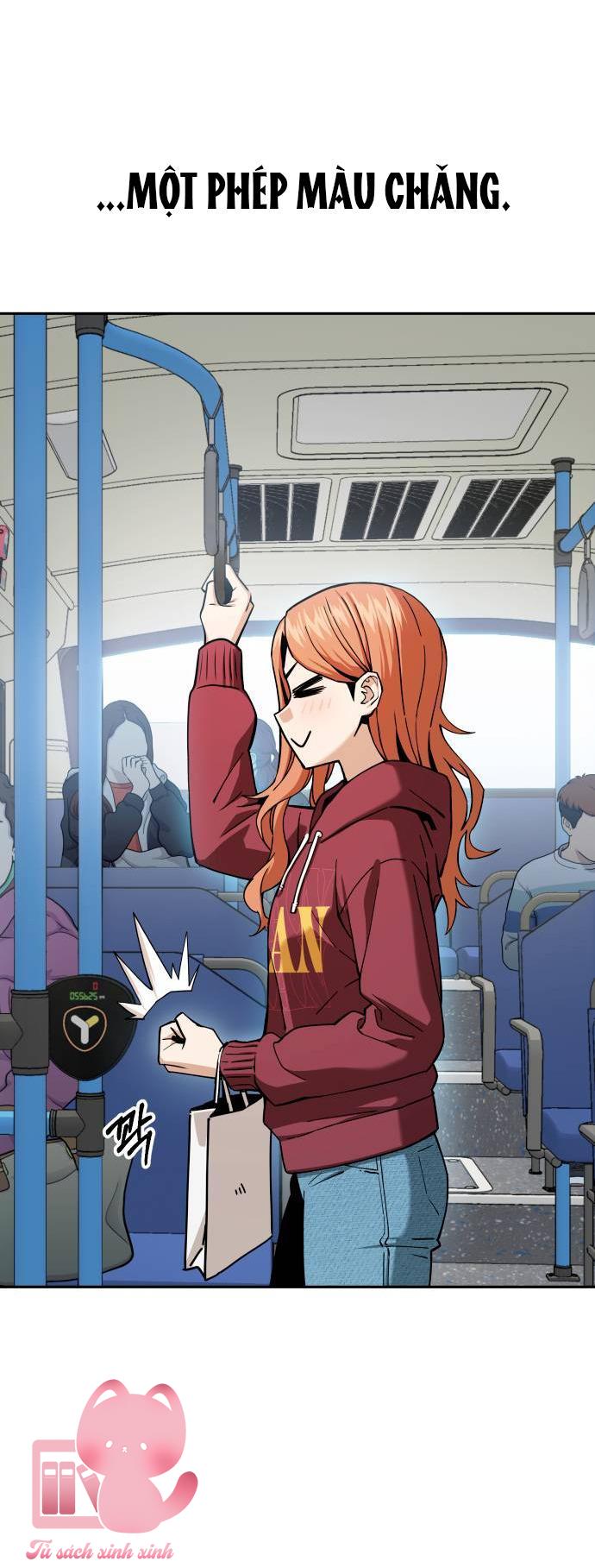 Lớ Ngớ Vớ Phải Tình Yêu - Chap 94 - Trang 7