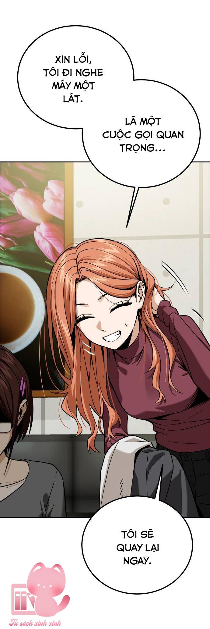 Lớ Ngớ Vớ Phải Tình Yêu - Chap 94 - Trang 62