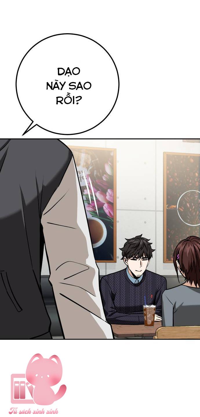 Lớ Ngớ Vớ Phải Tình Yêu - Chap 94 - Trang 63