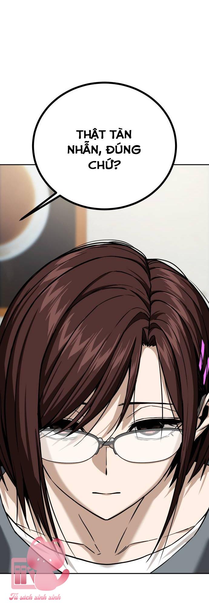 Lớ Ngớ Vớ Phải Tình Yêu - Chap 94 - Trang 64