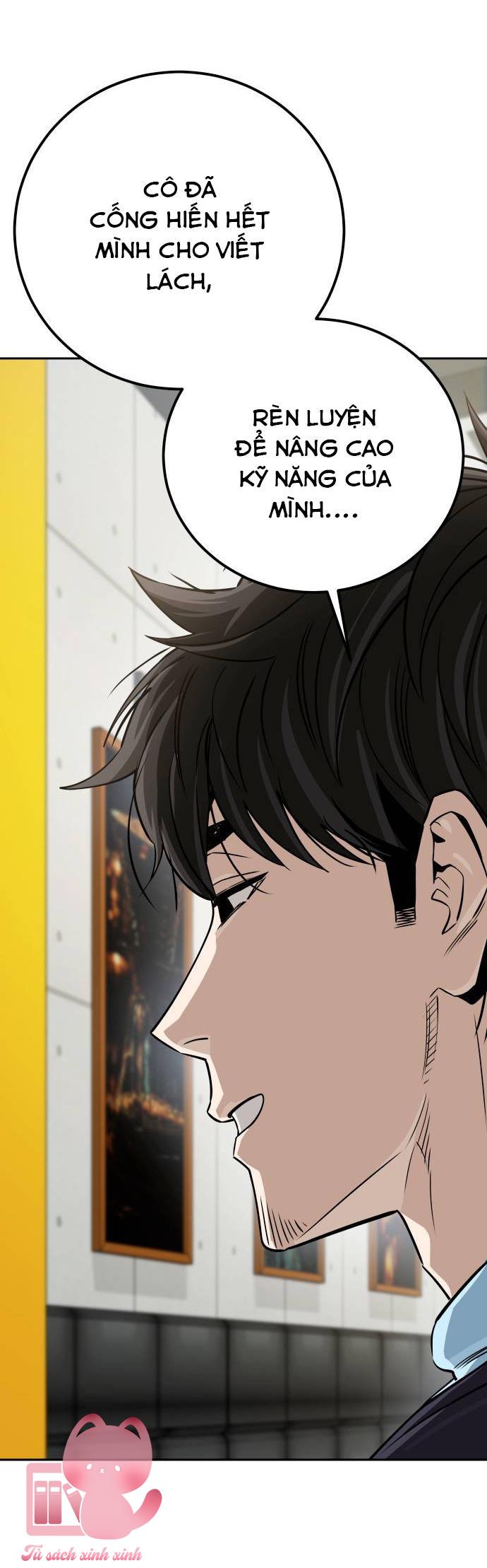 Lớ Ngớ Vớ Phải Tình Yêu - Chap 94 - Trang 65