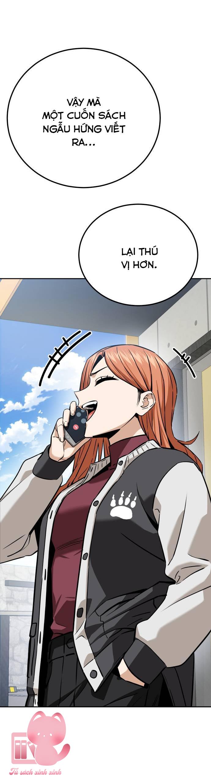 Lớ Ngớ Vớ Phải Tình Yêu - Chap 94 - Trang 66