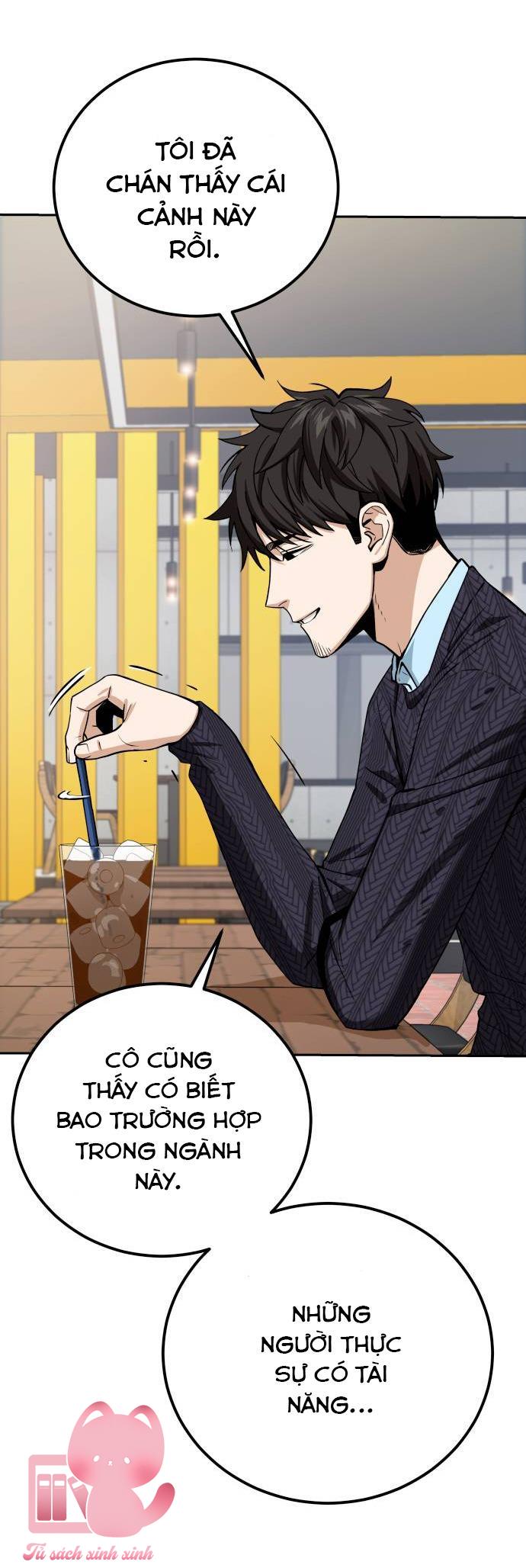 Lớ Ngớ Vớ Phải Tình Yêu - Chap 94 - Trang 68