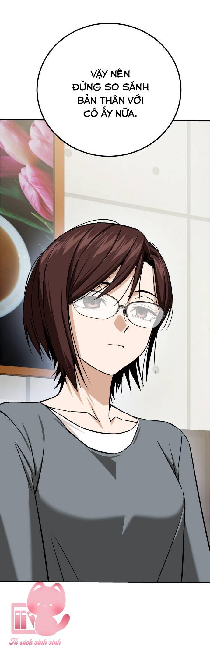 Lớ Ngớ Vớ Phải Tình Yêu - Chap 94 - Trang 70