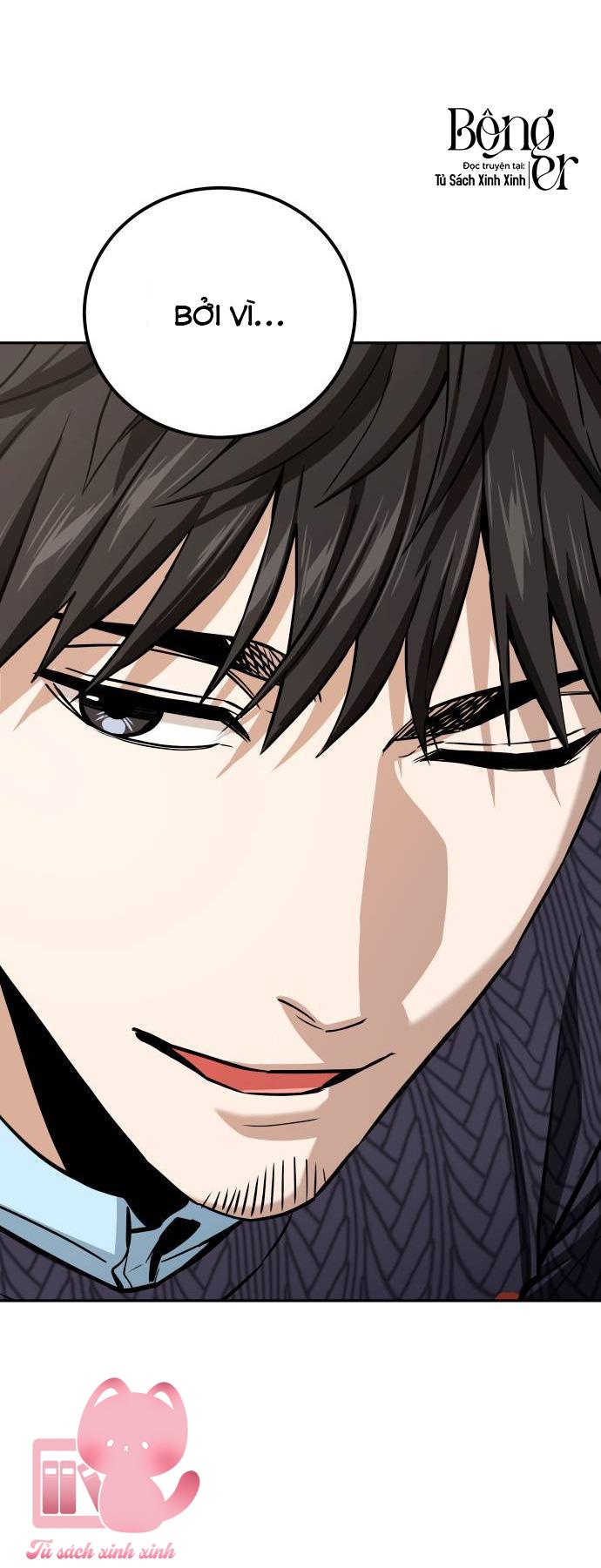 Lớ Ngớ Vớ Phải Tình Yêu - Chap 94 - Trang 71