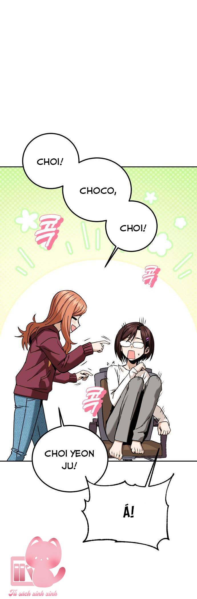 Lớ Ngớ Vớ Phải Tình Yêu - Chap 94 - Trang 9