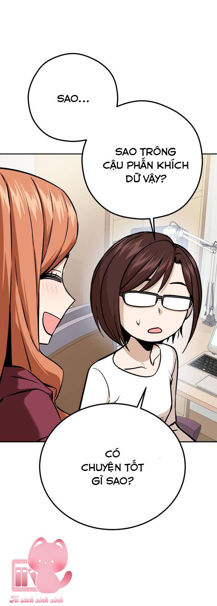 Lớ Ngớ Vớ Phải Tình Yêu - Chap 94 - Trang 10