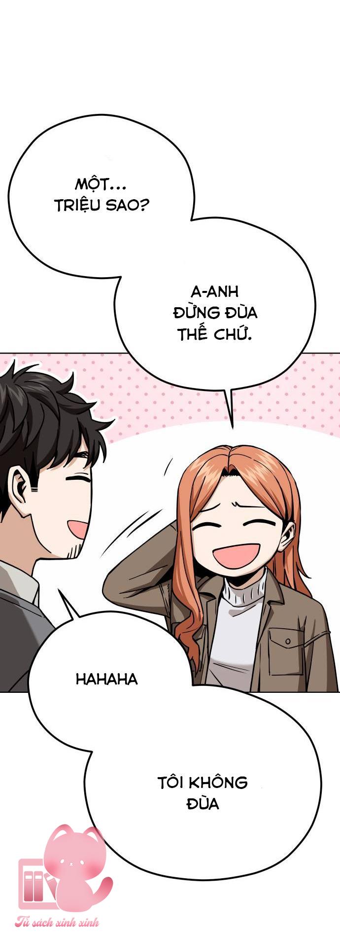 Lớ Ngớ Vớ Phải Tình Yêu - Chap 95 - Trang 13