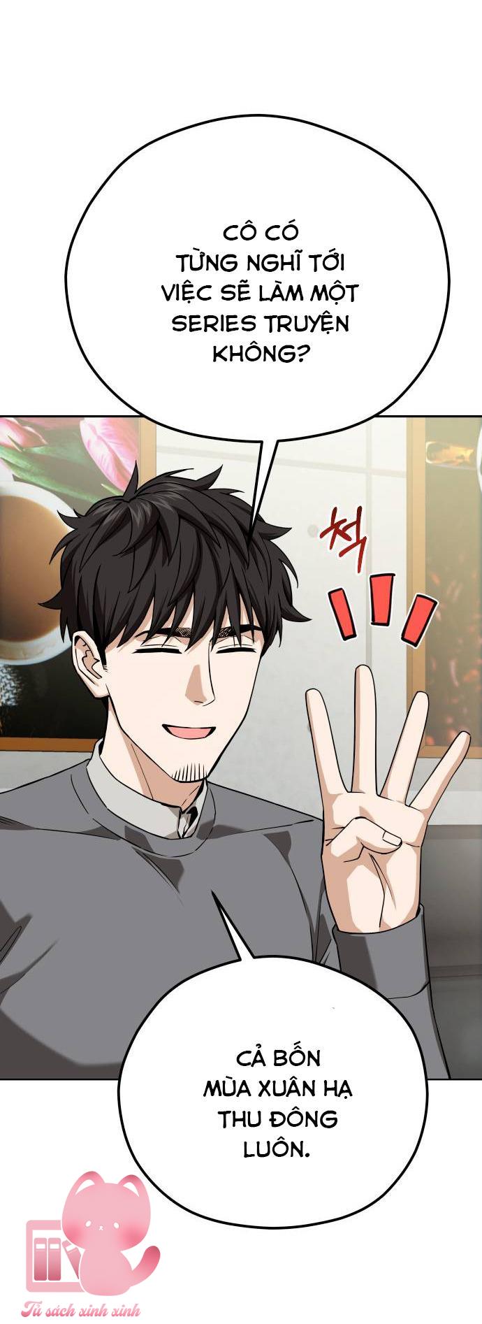 Lớ Ngớ Vớ Phải Tình Yêu - Chap 95 - Trang 16