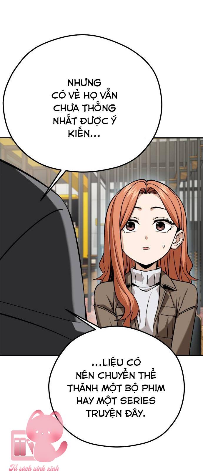 Lớ Ngớ Vớ Phải Tình Yêu - Chap 95 - Trang 19