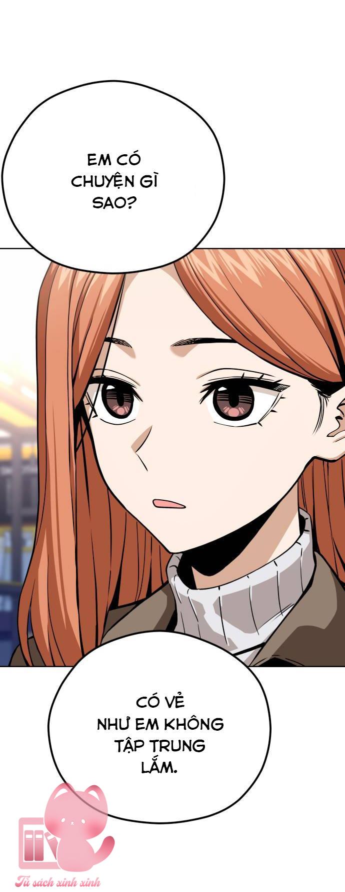 Lớ Ngớ Vớ Phải Tình Yêu - Chap 95 - Trang 22