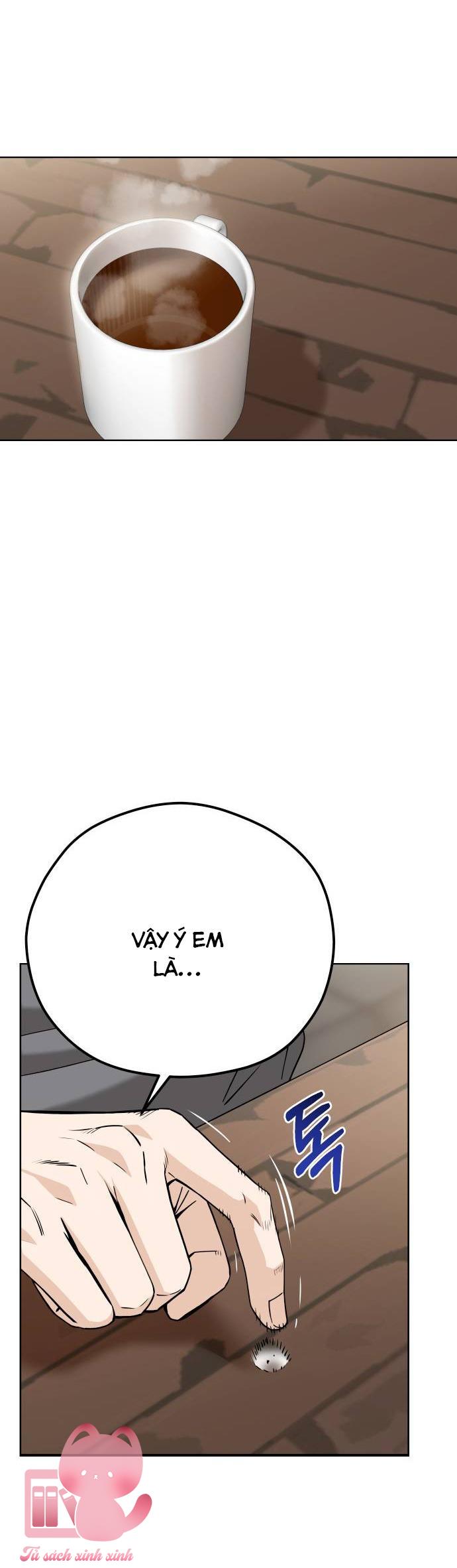 Lớ Ngớ Vớ Phải Tình Yêu - Chap 95 - Trang 25