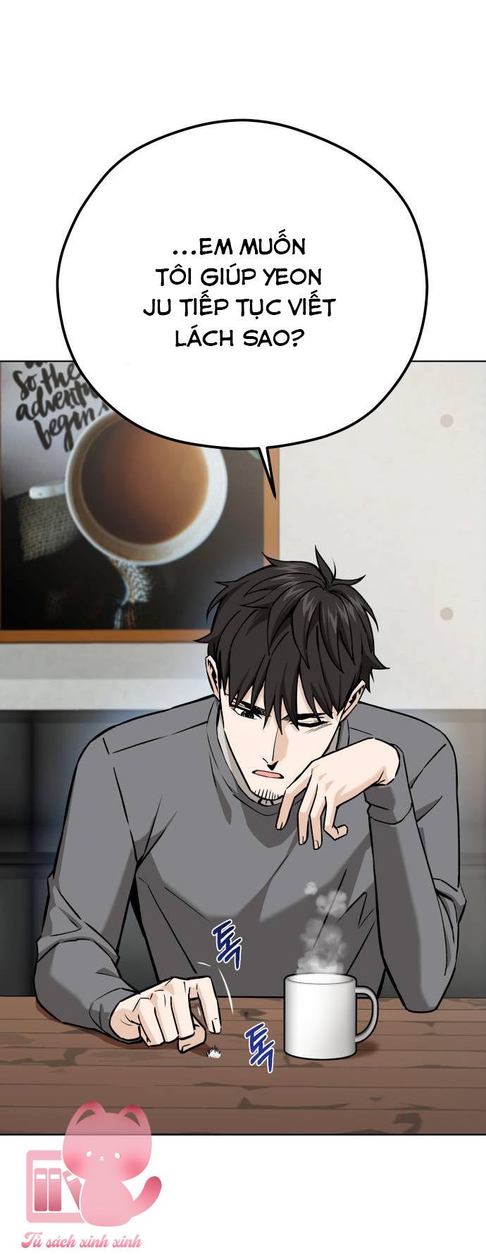 Lớ Ngớ Vớ Phải Tình Yêu - Chap 95 - Trang 26