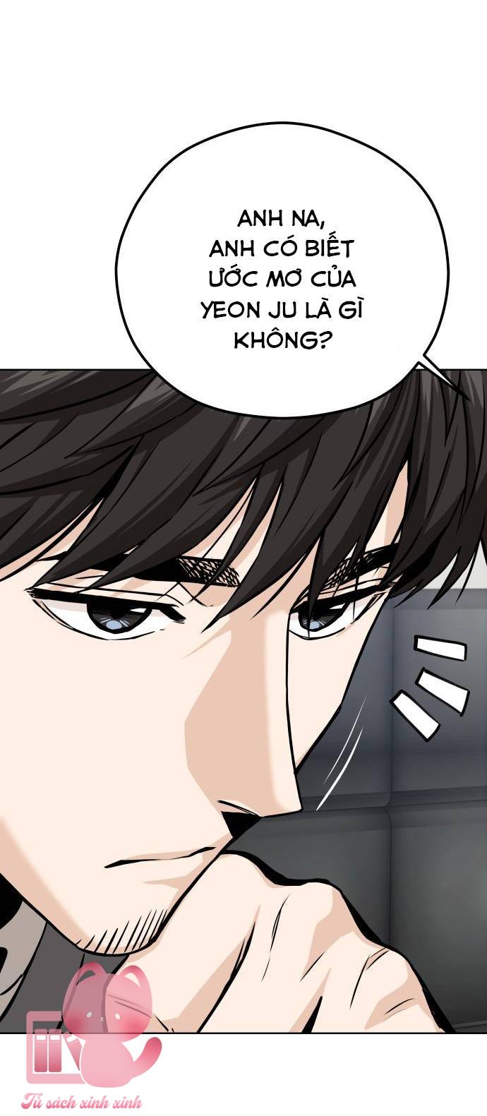 Lớ Ngớ Vớ Phải Tình Yêu - Chap 95 - Trang 27