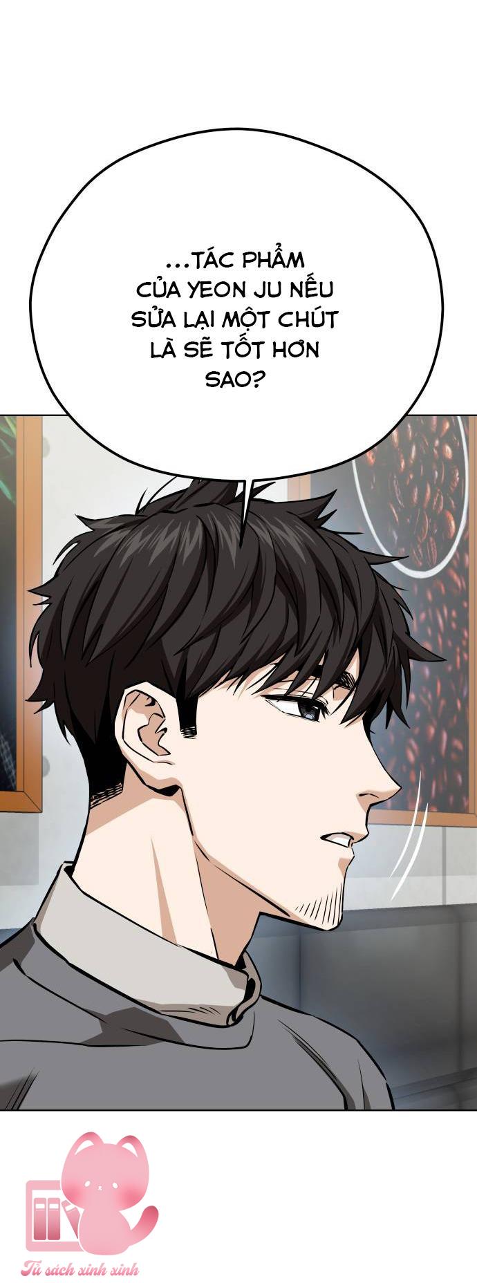 Lớ Ngớ Vớ Phải Tình Yêu - Chap 95 - Trang 32