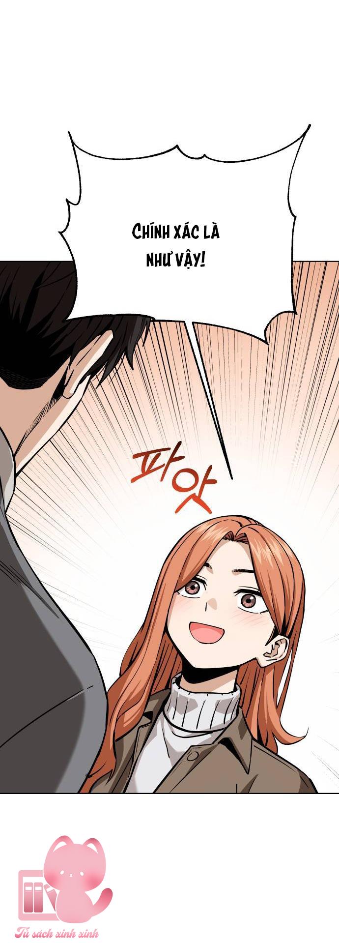 Lớ Ngớ Vớ Phải Tình Yêu - Chap 95 - Trang 33