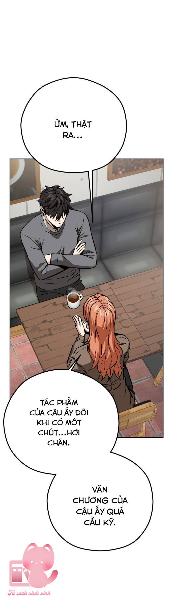 Lớ Ngớ Vớ Phải Tình Yêu - Chap 95 - Trang 34