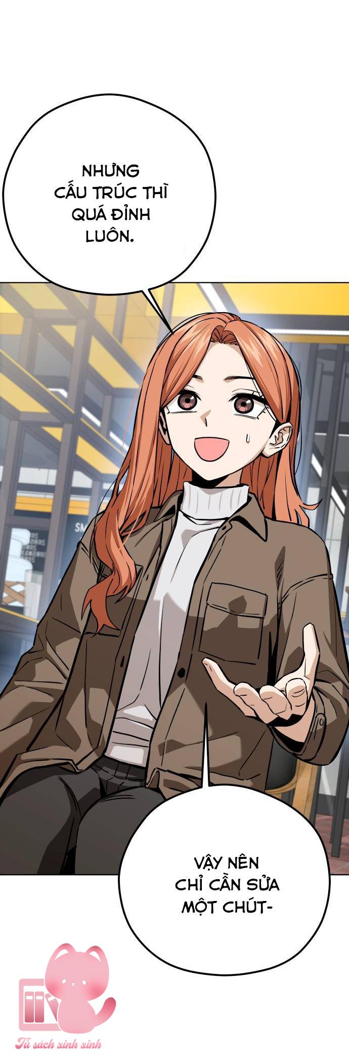 Lớ Ngớ Vớ Phải Tình Yêu - Chap 95 - Trang 35