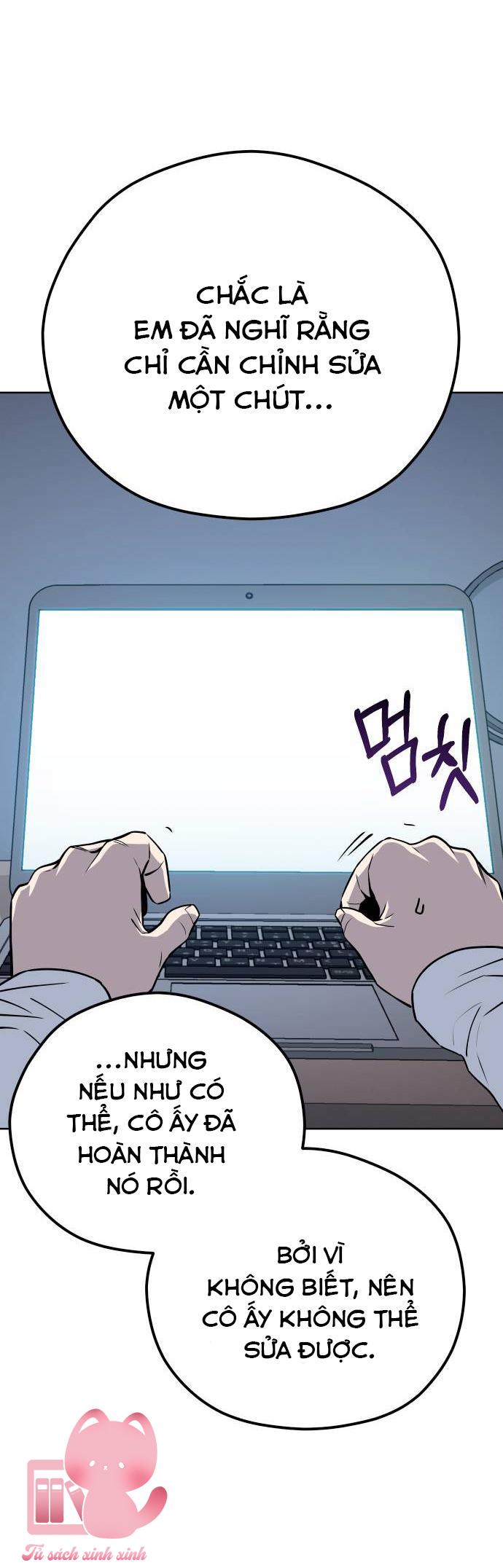 Lớ Ngớ Vớ Phải Tình Yêu - Chap 95 - Trang 40