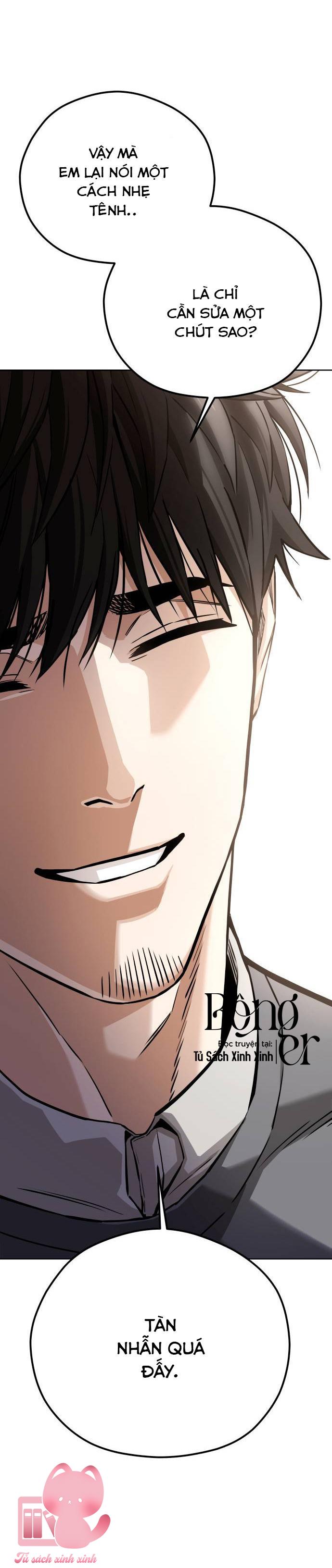 Lớ Ngớ Vớ Phải Tình Yêu - Chap 95 - Trang 41