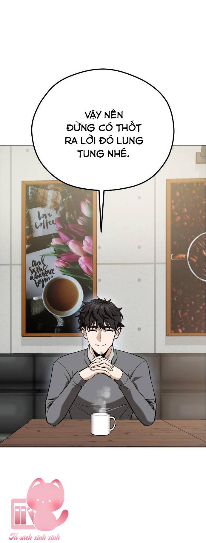 Lớ Ngớ Vớ Phải Tình Yêu - Chap 95 - Trang 42