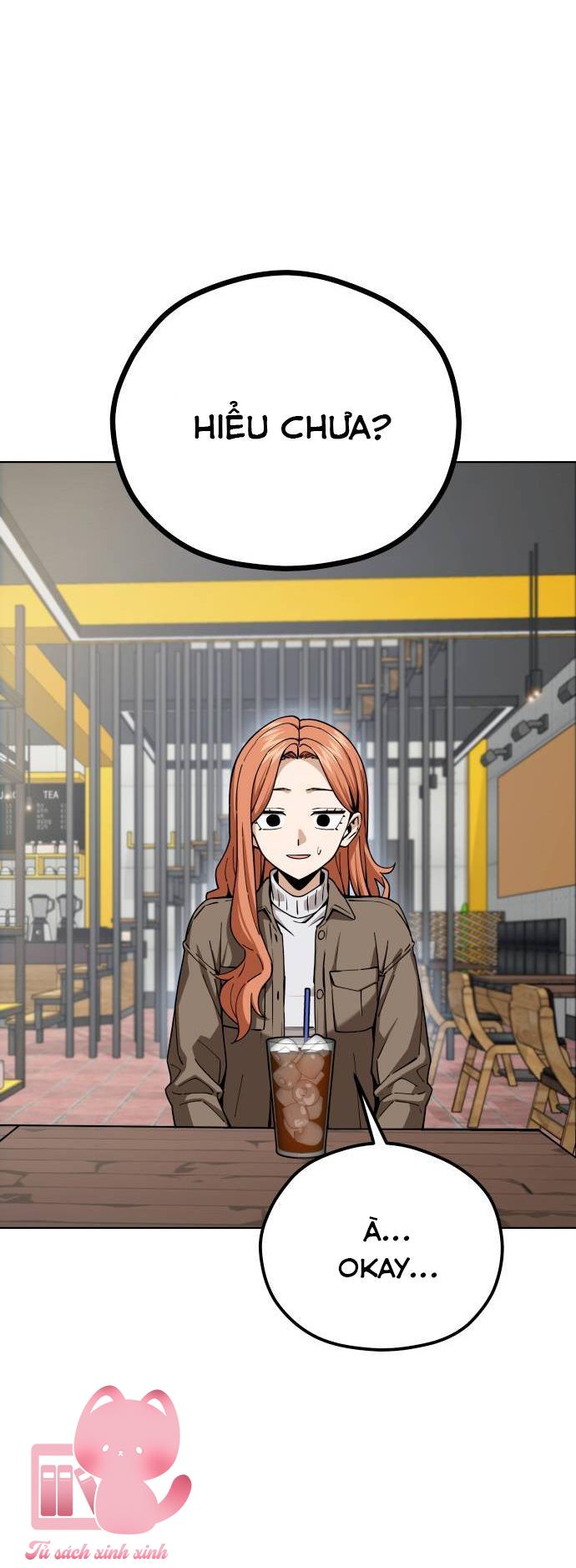 Lớ Ngớ Vớ Phải Tình Yêu - Chap 95 - Trang 43