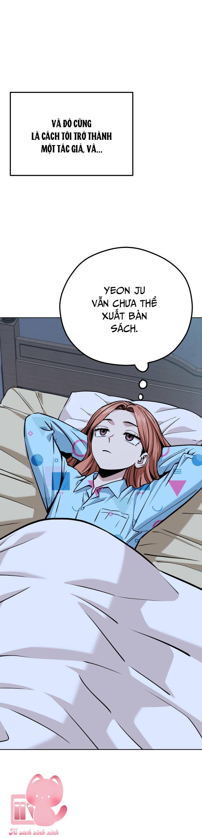 Lớ Ngớ Vớ Phải Tình Yêu - Chap 95 - Trang 49
