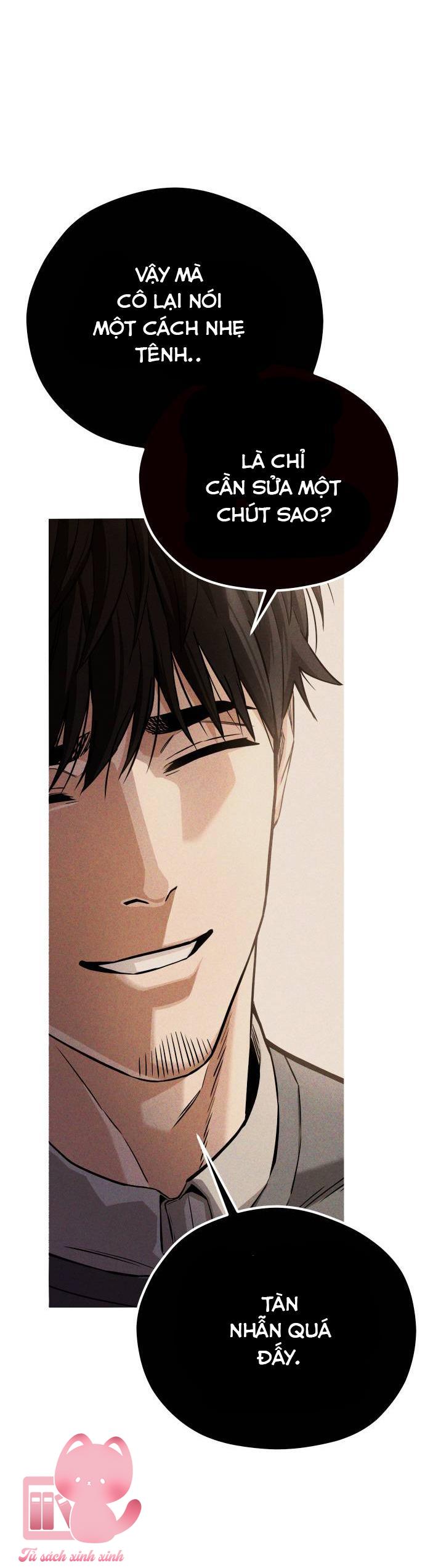 Lớ Ngớ Vớ Phải Tình Yêu - Chap 95 - Trang 50