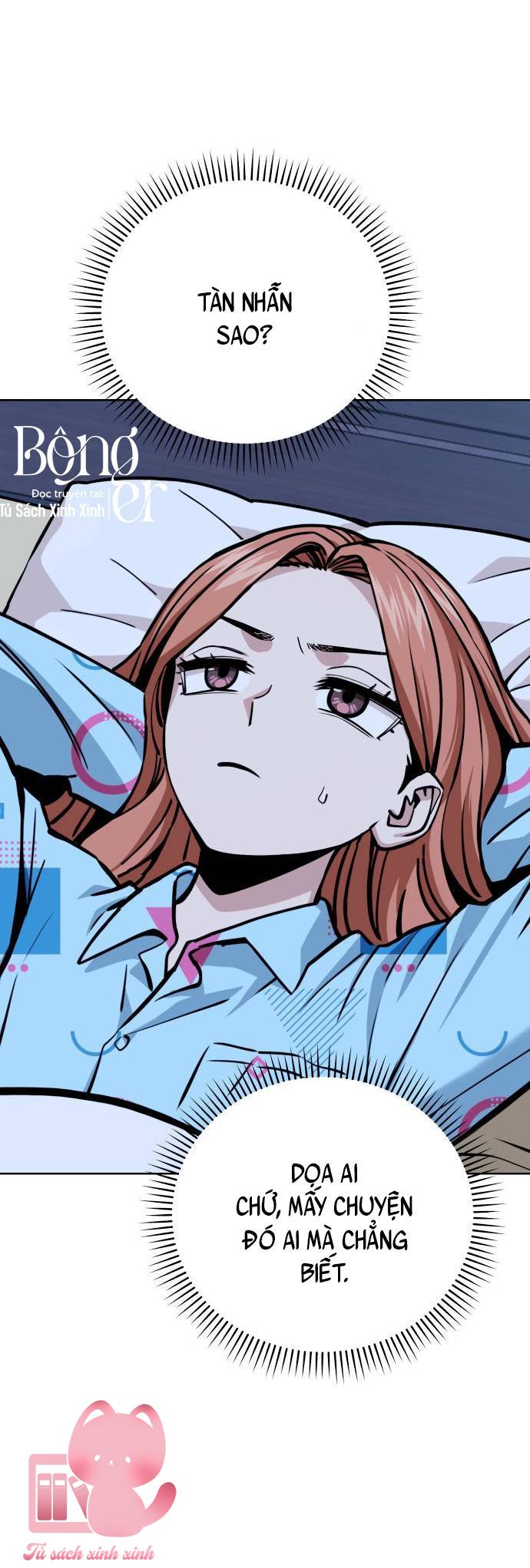 Lớ Ngớ Vớ Phải Tình Yêu - Chap 95 - Trang 51