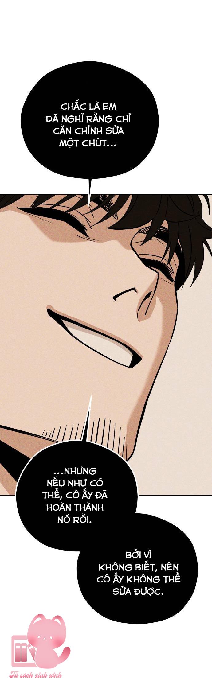 Lớ Ngớ Vớ Phải Tình Yêu - Chap 95 - Trang 53
