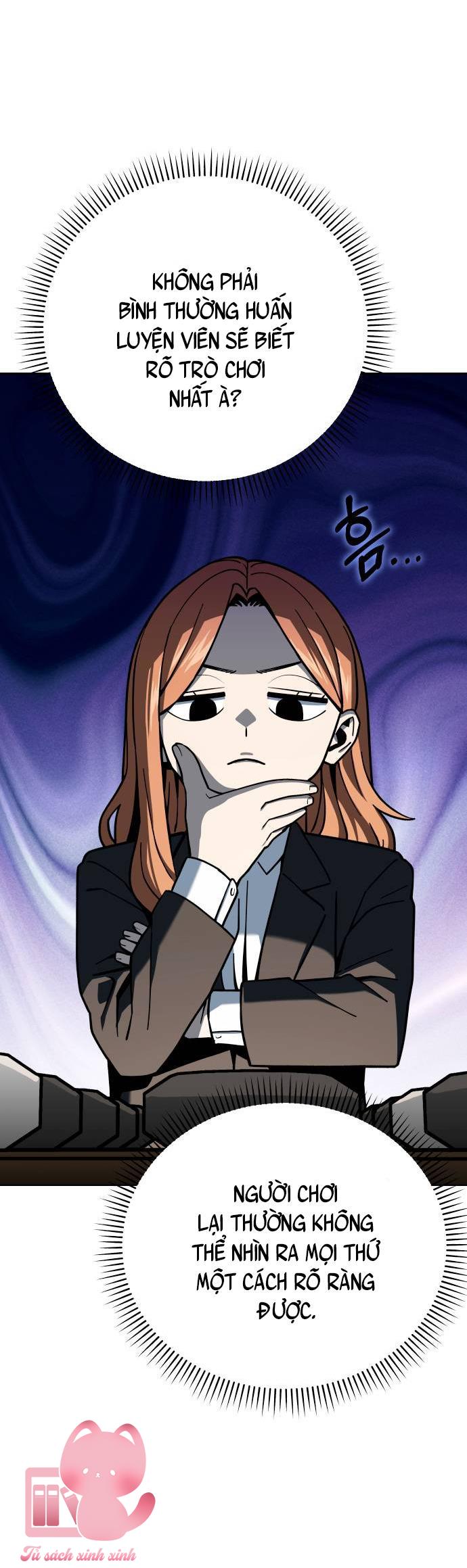 Lớ Ngớ Vớ Phải Tình Yêu - Chap 95 - Trang 55