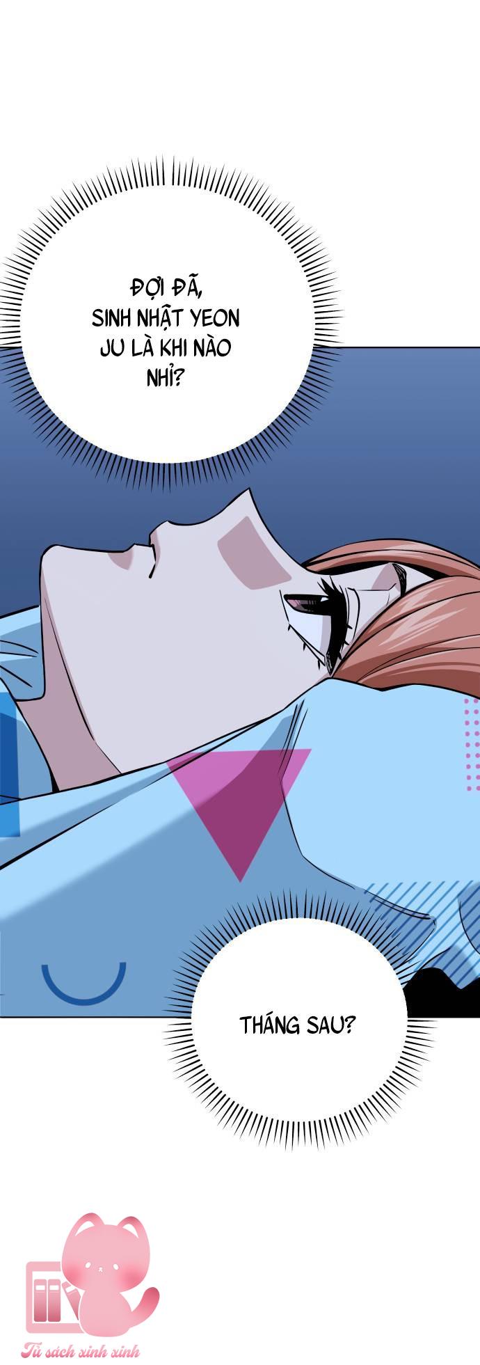 Lớ Ngớ Vớ Phải Tình Yêu - Chap 95 - Trang 56