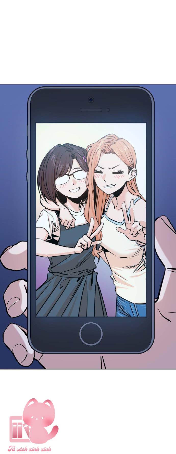 Lớ Ngớ Vớ Phải Tình Yêu - Chap 95 - Trang 57