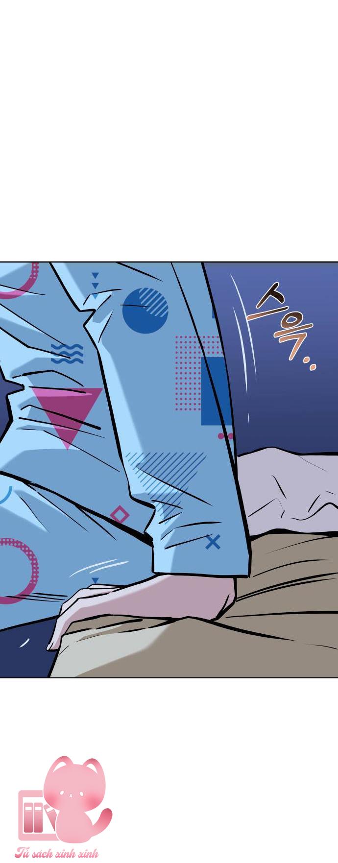 Lớ Ngớ Vớ Phải Tình Yêu - Chap 95 - Trang 60