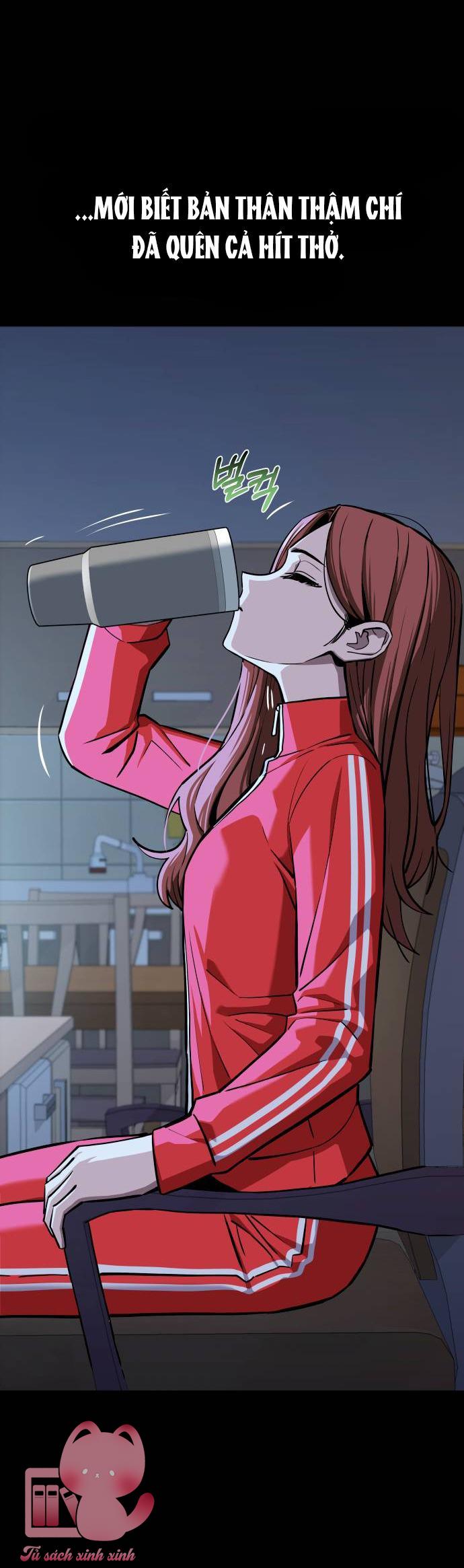 Lớ Ngớ Vớ Phải Tình Yêu - Chap 95 - Trang 7