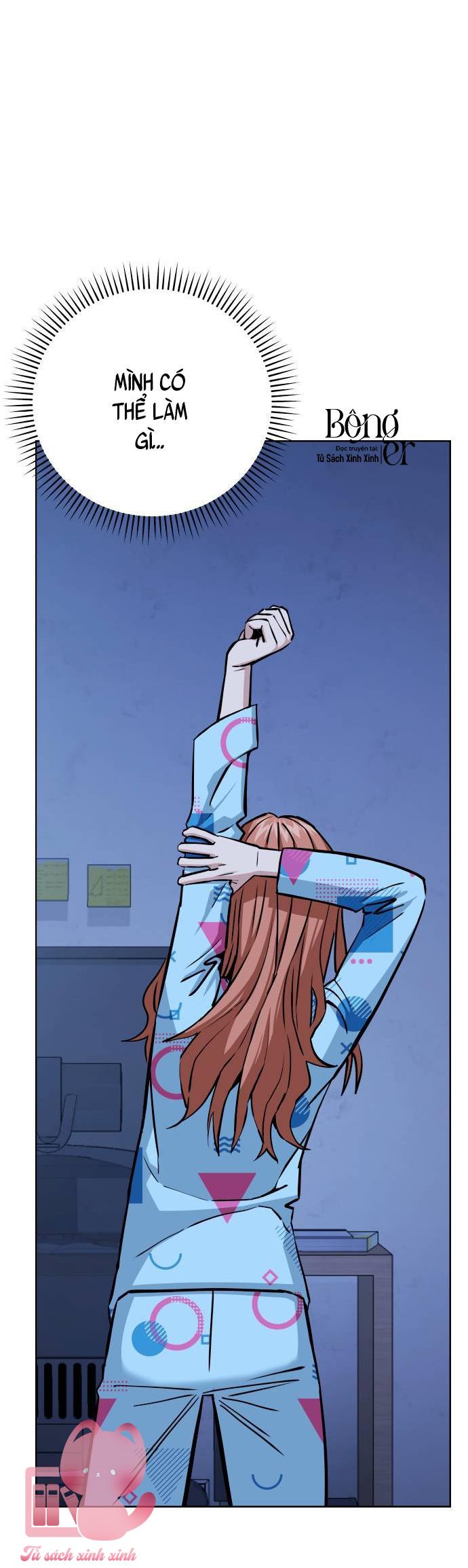 Lớ Ngớ Vớ Phải Tình Yêu - Chap 95 - Trang 61