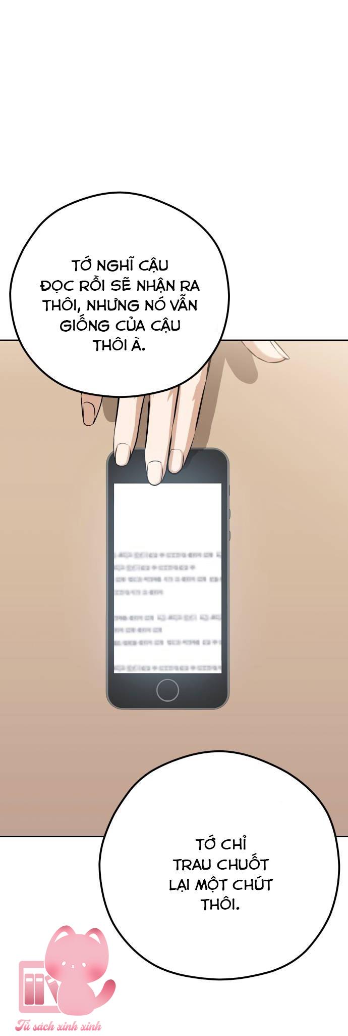 Lớ Ngớ Vớ Phải Tình Yêu - Chap 95 - Trang 65