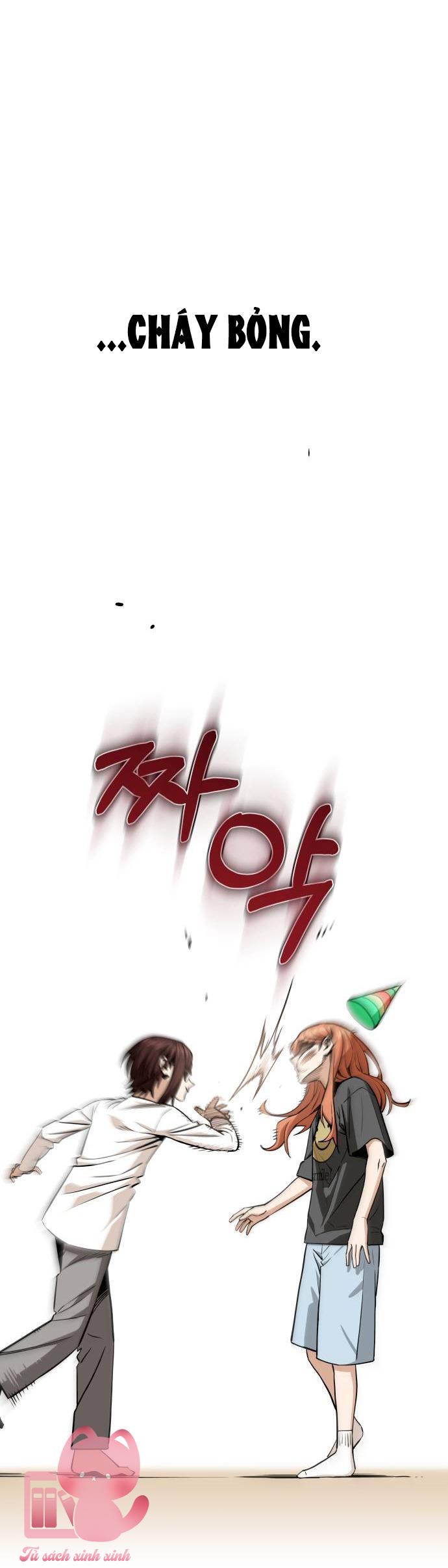 Lớ Ngớ Vớ Phải Tình Yêu - Chap 95 - Trang 70