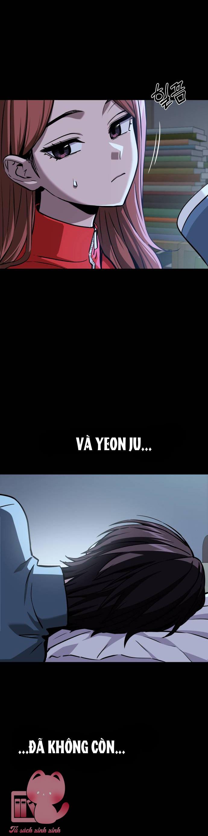 Lớ Ngớ Vớ Phải Tình Yêu - Chap 95 - Trang 8