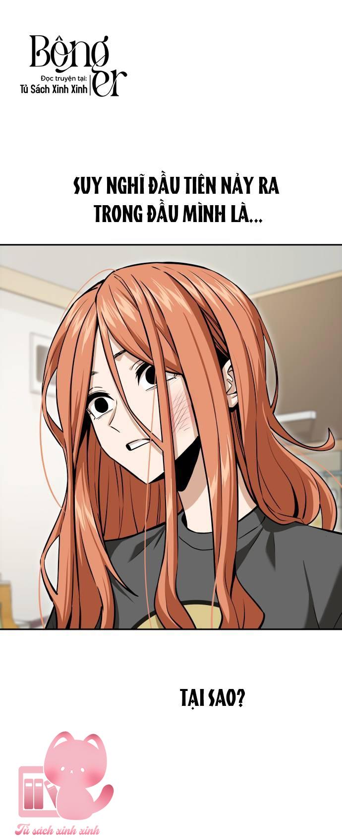 Lớ Ngớ Vớ Phải Tình Yêu - Chap 96 - Trang 2