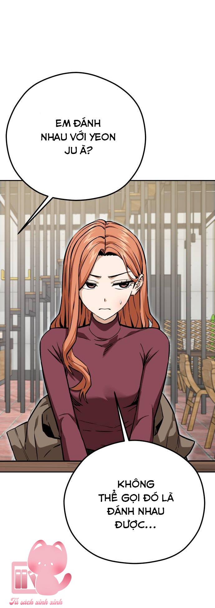 Lớ Ngớ Vớ Phải Tình Yêu - Chap 96 - Trang 13