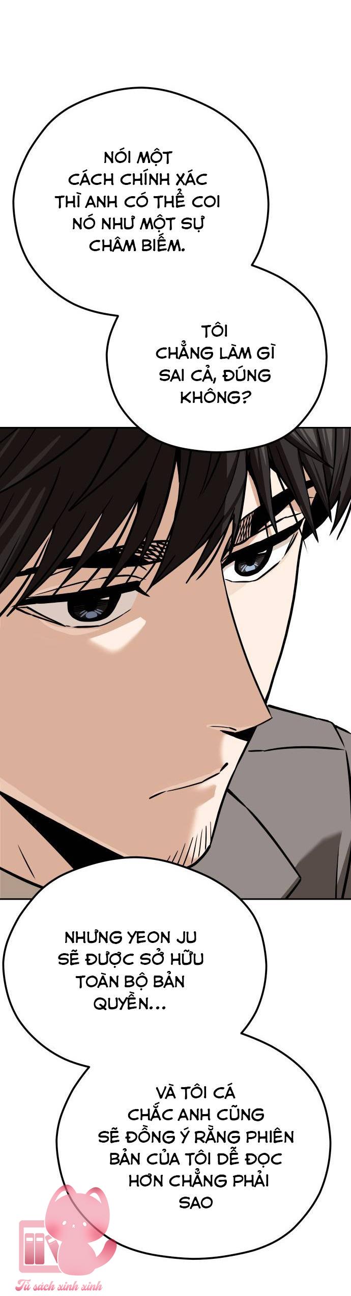 Lớ Ngớ Vớ Phải Tình Yêu - Chap 96 - Trang 15