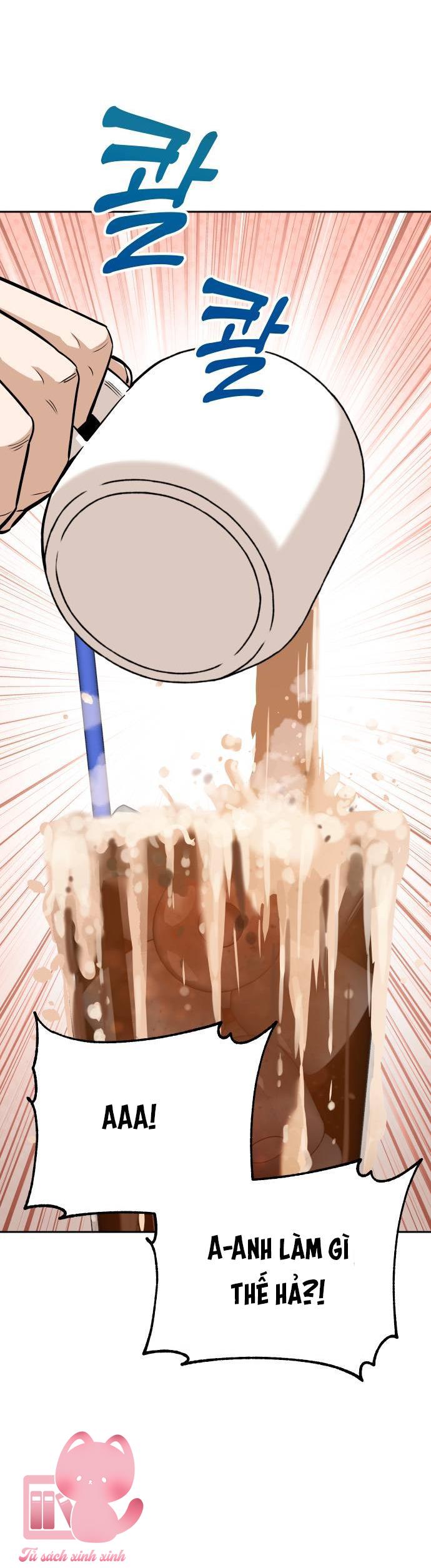 Lớ Ngớ Vớ Phải Tình Yêu - Chap 96 - Trang 18