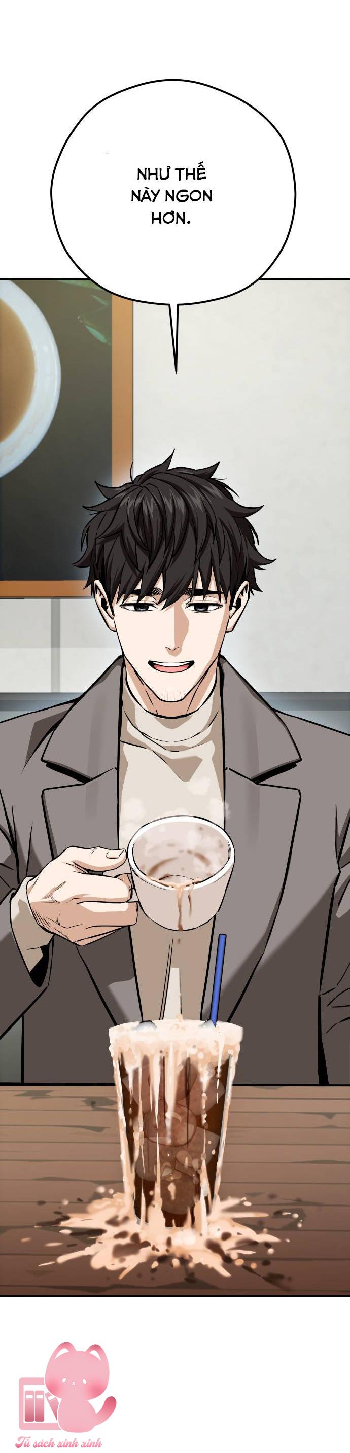 Lớ Ngớ Vớ Phải Tình Yêu - Chap 96 - Trang 20