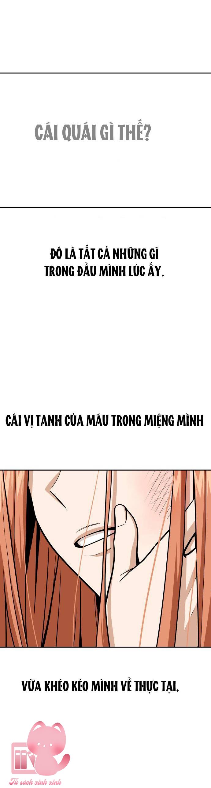 Lớ Ngớ Vớ Phải Tình Yêu - Chap 96 - Trang 3