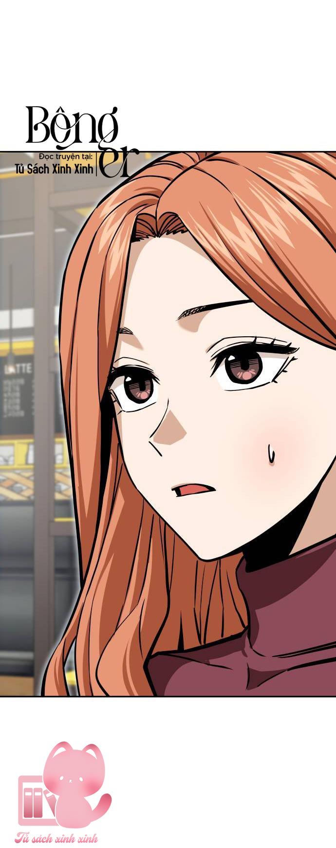 Lớ Ngớ Vớ Phải Tình Yêu - Chap 96 - Trang 21